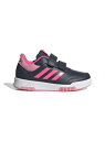 アディダス adidas TENSAUR SPORT 2.0 CF K シューズ ジュニア キッズ ジュニア