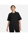 ナイキ NIKE ナイキ ウィメンズ NSW エッセンシャル フェニックス LBR S/S Tシャツ レディーススポーツウェア スポーツカジュアルトップス レデ...