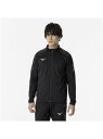 MIZUNO(ミズノ)PRO ストレッチフリースシャツ F/Z