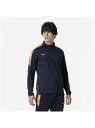 MIZUNO(ミズノ)PRO ストレッチフリースシャツ F/Z
