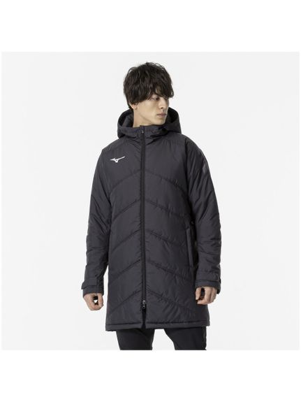 MIZUNO(ミズノ)PRO ハーフコート