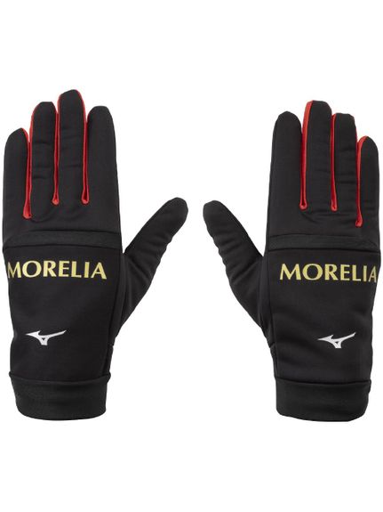 MIZUNO(ミズノ)MORELIA ブレスサーモフィールドグローブ