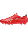 ミズノ MIZUNO ミズノ Α PRO サッカー スパイク ユニセックス