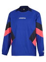 UMBRO(アンブロ)THE THIRD ラインドクロストップ