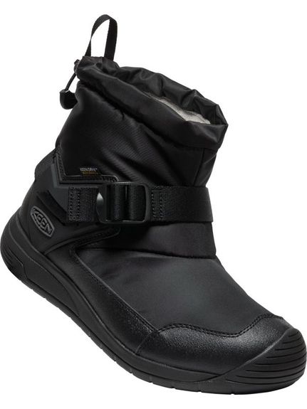 キーン KEEN HOODROMEO WP (フッドロメオ ウォータープルーフ) トレッキングシューズ メンズ メンズ