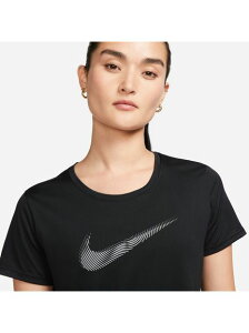 ナイキ NIKE ナイキ ウィメンズ DF スウッシュ ハイブリッド S/S トップ ランニング ウェア 半袖Tシャツ レディース レディース