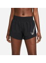 ナイキ NIKE ナイキ ウィメンズ ワン DF スウッシュ ハイブリッド ショート ランニング ウェア レディース パンツ ショーツ レディース
