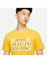 ナイキ NIKE ナイキ DF ラン ディビジョン S/S Tシャツ ランニング ウェア 半袖Tシャツ メンズ メンズ