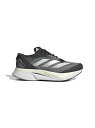 アディダス adidas ADIZERO BOSTON 12 WIDE ランニングシューズ メンズ ユニセックス