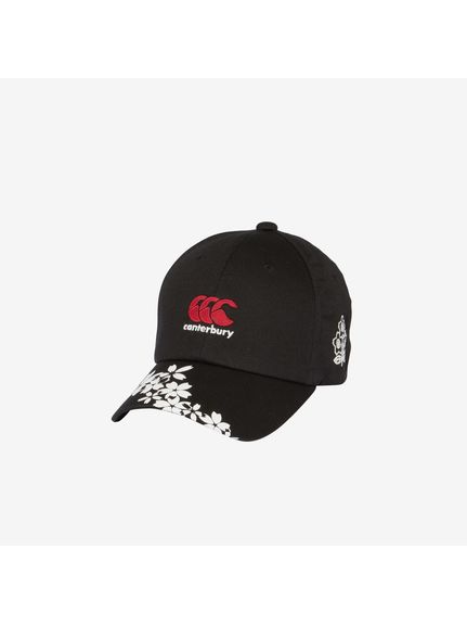 canterbury(カンタベリー)JAPAN SPECTATOR CAP