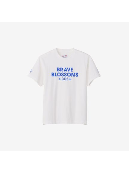 canterbury(カンタベリー)JAPAN S/S SPECTATOR TEE