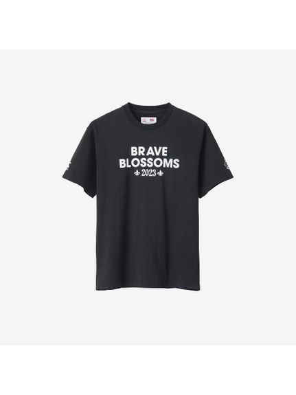 canterbury(カンタベリー)JAPAN S/S SPECTATOR TEE