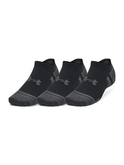 ޡ UNDER ARMOUR UA PERFORMANCE TECH NO SHOW SOCKS (3P) ݡĥ...
