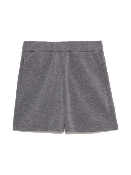 sanideiz TOKYO(サニデイズ トウキョウ)テックスウェット ハーフパンツLADIES