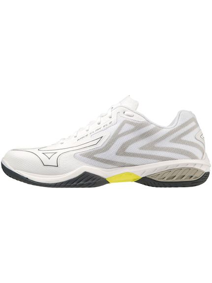ミズノ MIZUNO ウエーブクロー EL 2 バドミントンシューズ バトミントン ユニセックス