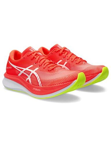 ASICS(アシックス)MAGIC SPEED 3 ASICS(アシックス)MAGIC SPEED 3