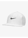 ナイキ NIKE ナイキ PRO S FB RND スウッシュ P キャップ ゴルフ アクセサリー メンズ FJ0437-100