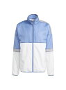 アディダス adidas M TENNIS TEAM 裏トリコ ウィンドジャケット ラケットスポーツ ウインドアップ メンズ ブラック/グレースリー 0002H...