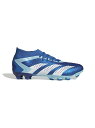 アディダス adidas プレデター アキュラシー.2 HG/AG サッカー スパイク ユニセックス LYU25 IE9485