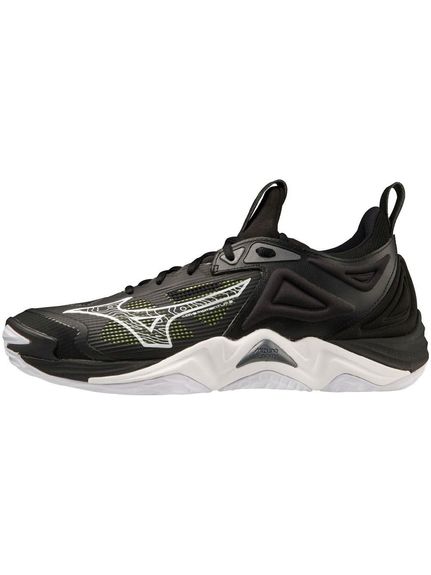 MIZUNO(ミズノ)WAVE MOMENTUM 3