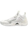 MIZUNO(ミズノ)WAVE MOMENTUM 3 MID