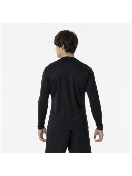 MIZUNO(ミズノ)BASICプラクティスシャツ