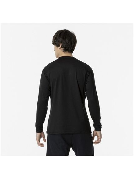 MIZUNO(ミズノ)BASICプラクティスシャツ