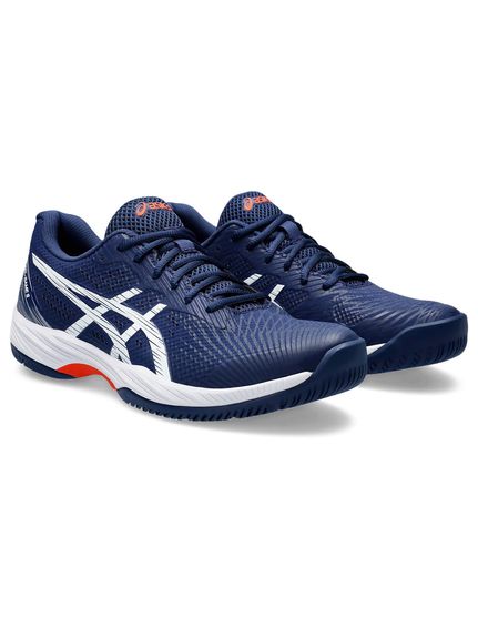 ASICS アシックス テニスシューズ オムニ クレー ジュニア ゲル
