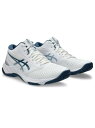ASICS(アシックス)NETBURNER BALLISTIC FF MT 3