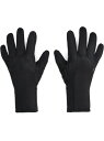 アンダーアーマー UNDER ARMOUR UA Storm Fleece Gloves スポーツアクセサリー 防寒雑貨 レディース 1365972 001