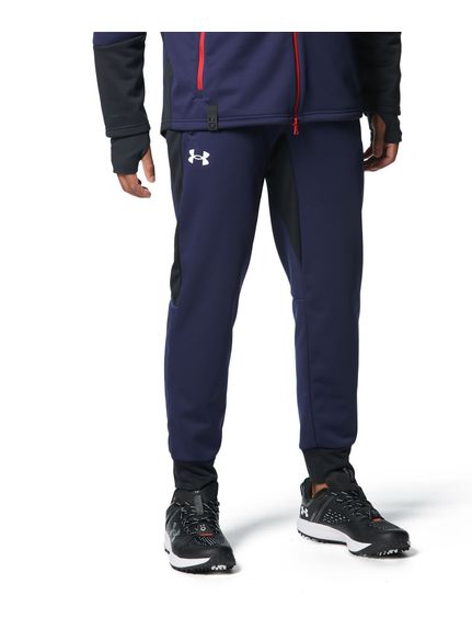 アンダーアーマー UNDER ARMOUR UA WINTER KNIT 3LAYER PANTS 