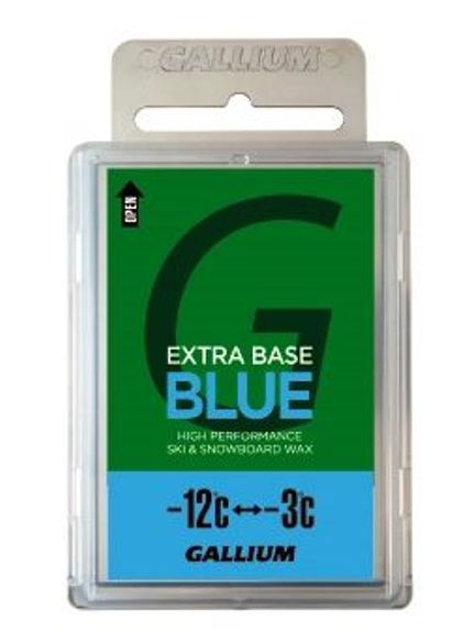 EXTRA BASE BLU 100G . カラー . サイズ . 素材 パラフィン 原産国 日本 メーカー品番 0094SW207403 コメント ■全雪質対応■-12度?-3度■シーズン前のベースワックスや、AXF・滑走シリーズのベースワックスとして使用■内容量:100gメーカー品番：SW2074
