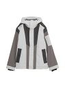 サニデイズ トウキョウ sanideiz TOKYO SPORTY FUNCTION シリーズ SKI ウォームジャケット MENS メンズスポーツウェア ジャ...