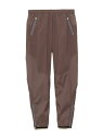 サニデイズ トウキョウ sanideiz TOKYO for RUN ウィンドストレッチpr ロングパンツ MENS ランニング ウェア メンズ パンツ ショーツ メンズ