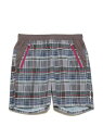 サニデイズ トウキョウ sanideiz TOKYO for RUN ウィンドストレッチpr プリントショートパンツ MENS ランニング ウェア メンズ パンツ ショーツ メンズ