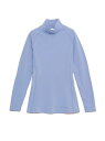サニデイズ トウキョウ sanideiz TOKYO for RUN ウォームベアpr 裏微起毛モックネック LADIES ランニング ウェア 長袖Tシャツ レ...