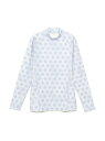 サニデイズ トウキョウ sanideiz TOKYO for RUN ウォームベアpr 裏微起毛モックネック MENS ランニング ウェア 長袖Tシャツ メンズ メンズ
