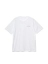 サニデイズ トウキョウ sanideiz TOKYO for RUN テックカノコ ウィークリーTシャツ UNISEX ランニング ウェア 半袖Tシャツ メンズ ユニセックス