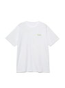サニデイズ トウキョウ sanideiz TOKYO for RUN テックカノコ ウィークリーTシャツ UNISEX ランニング ウェア 半袖Tシャツ メンズ ユニセックス