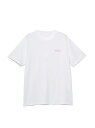 サニデイズ トウキョウ sanideiz TOKYO for RUN テックカノコ ウィークリーTシャツ UNISEX ランニング ウェア 半袖Tシャツ メンズ ユニセックス