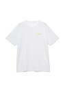 サニデイズ トウキョウ sanideiz TOKYO for RUN テックカノコ ウィークリーTシャツ UNISEX ランニング ウェア 半袖Tシャツ メンズ ユニセックス