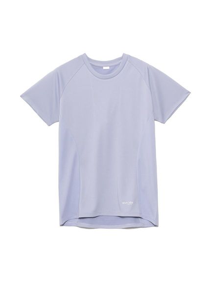 サニデイズ トウキョウ sanideiz TOKYO for RUN テックカノコ クルーネックTシャツ LADIES ランニング ウェア 半袖Tシャツ レディース レディース