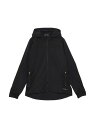sanideiz TOKYO(サニデイズ トウキョウ)for RUN 撥水ストレッチ フーディジャケット LADIES
