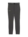 サニデイズ トウキョウ sanideiz TOKYO for RUN ウォームベア ウエストロゴロングタイツ LADIES ランニング ウェア レディース タイツ レディース(4)
