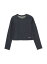 sanideiz TOKYO(サニデイズ トウキョウ)FOR FITNESS NYジャージ メッシュ長袖Tシャツ LADIES
