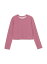 sanideiz TOKYO(サニデイズ トウキョウ)FOR FITNESS NYジャージ メッシュ長袖Tシャツ LADIES