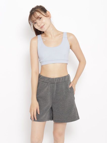 sanideiz TOKYO(サニデイズ トウキョウ)FOR FITNESS ベアポリー ブラトップLADIES