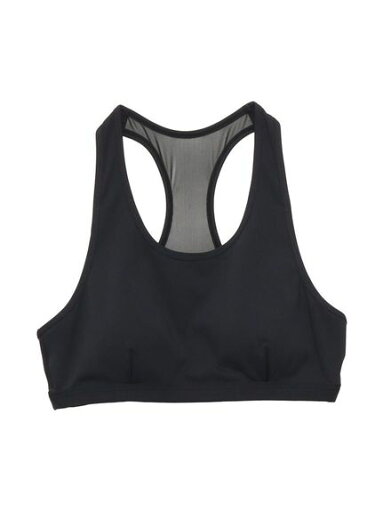 sanideiz TOKYO(サニデイズ トウキョウ)FOR FITNESS ベアポリー ブラトップメッシュ LADIES sanideiz TOKYO(サニデイズ トウキョウ)FOR FITNESS ベアポリー ブラトップメッシュ LADIES