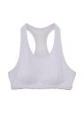 サニデイズ トウキョウ sanideiz TOKYO FOR FITNESS ベアポリー ブラトップメッシュ LADIES ヨガ その他 レディース