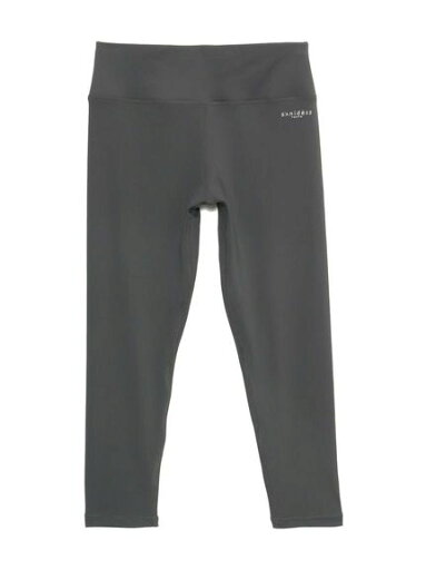 sanideiz TOKYO(サニデイズ トウキョウ)FOR FITNESS ベアポリー カプリタイツ LADIES sanideiz TOKYO(サニデイズ トウキョウ)FOR FITNESS ベアポリー カプリタイツ LADIES